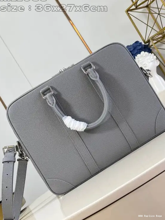 Aaa replica ru LOUIS Porte Documents VUITTON Voyage-36.5*27.5*6CM 0705